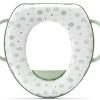 LORELLI SOFT TRENING ADAPTER SA RUCICAMA - PLANETS GREEN