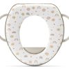 LORELLI SOFT TRENING ADAPTER SA RUCICAMA - PLANETS BEIGE