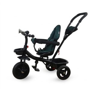 Only Spin 360° tricikl za decu - Green