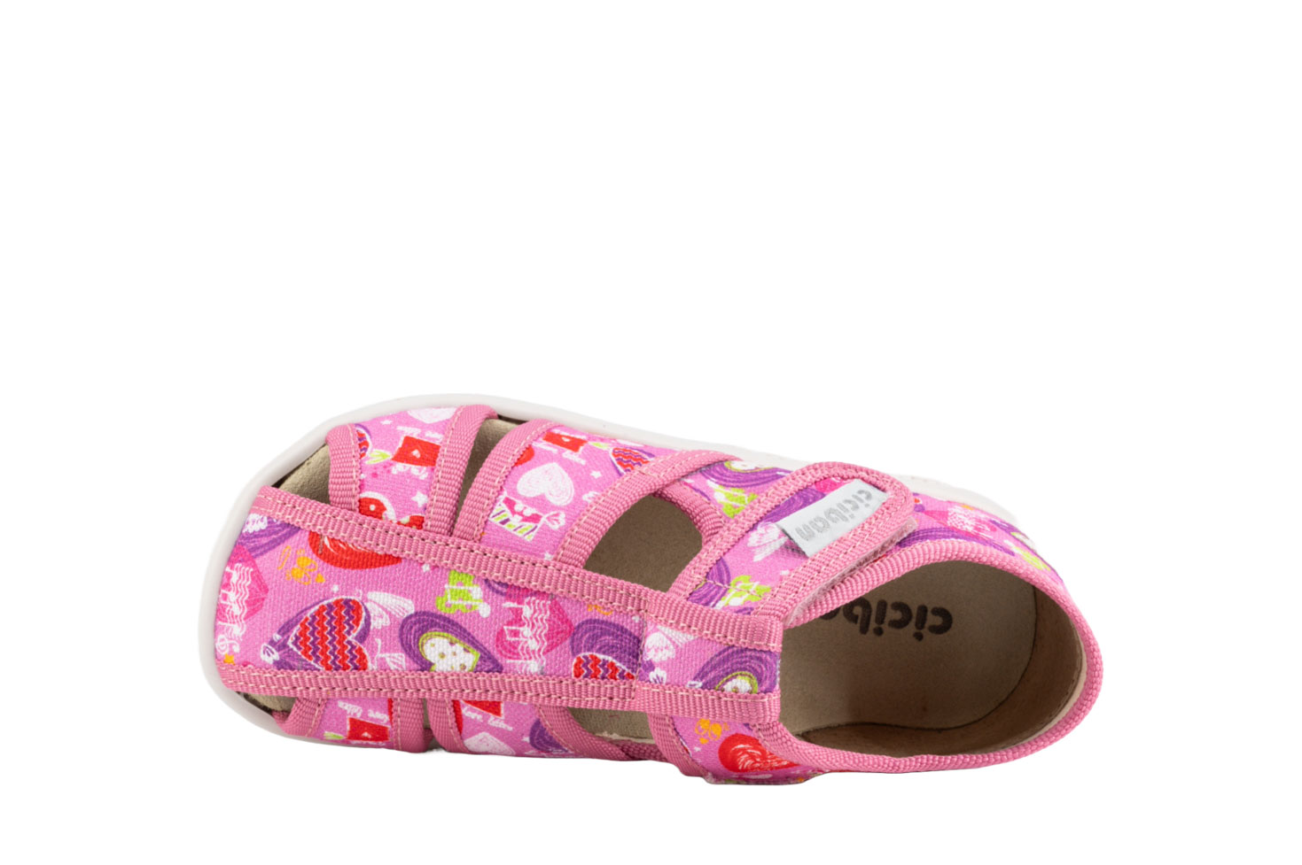 CICIBAN PATOFNE 35440 AMALIA - Slika 3