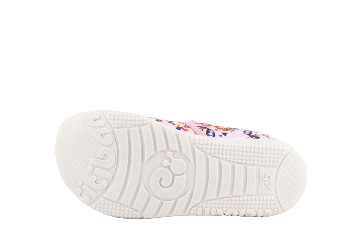 CICIBAN PATOFNE 35440 FRIDA - Slika 3