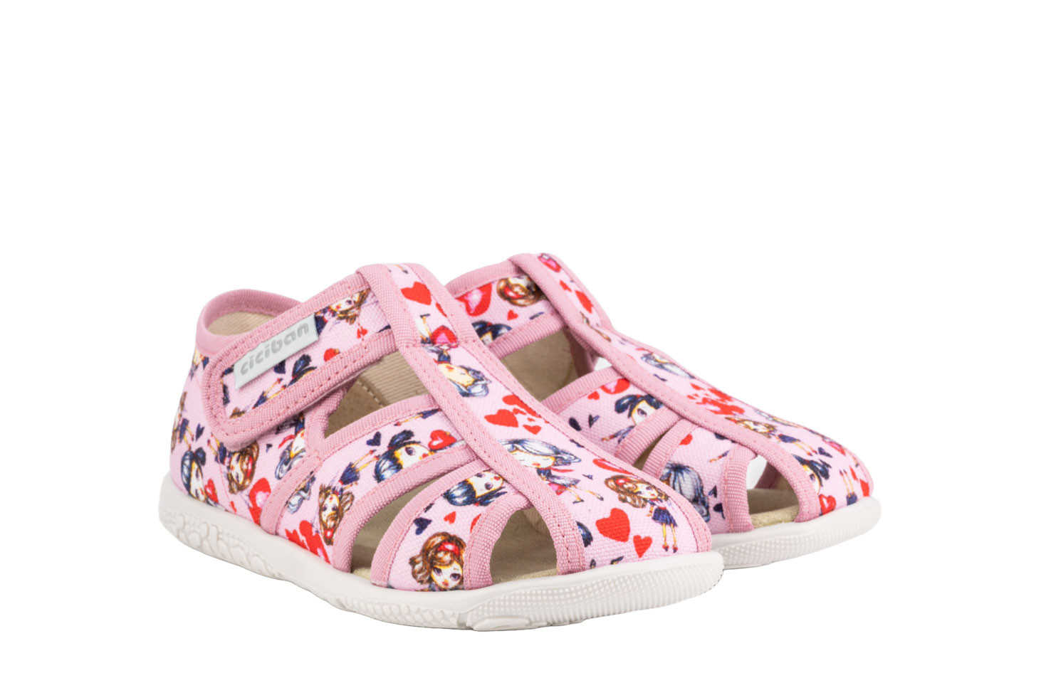 CICIBAN PATOFNE 35440 FRIDA