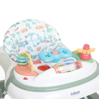 Jungle šetalica Klik-Klak - 40010433