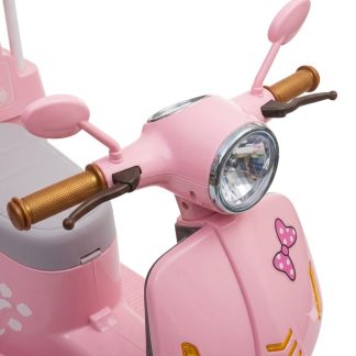 Dečija Vespa motor na akumulator