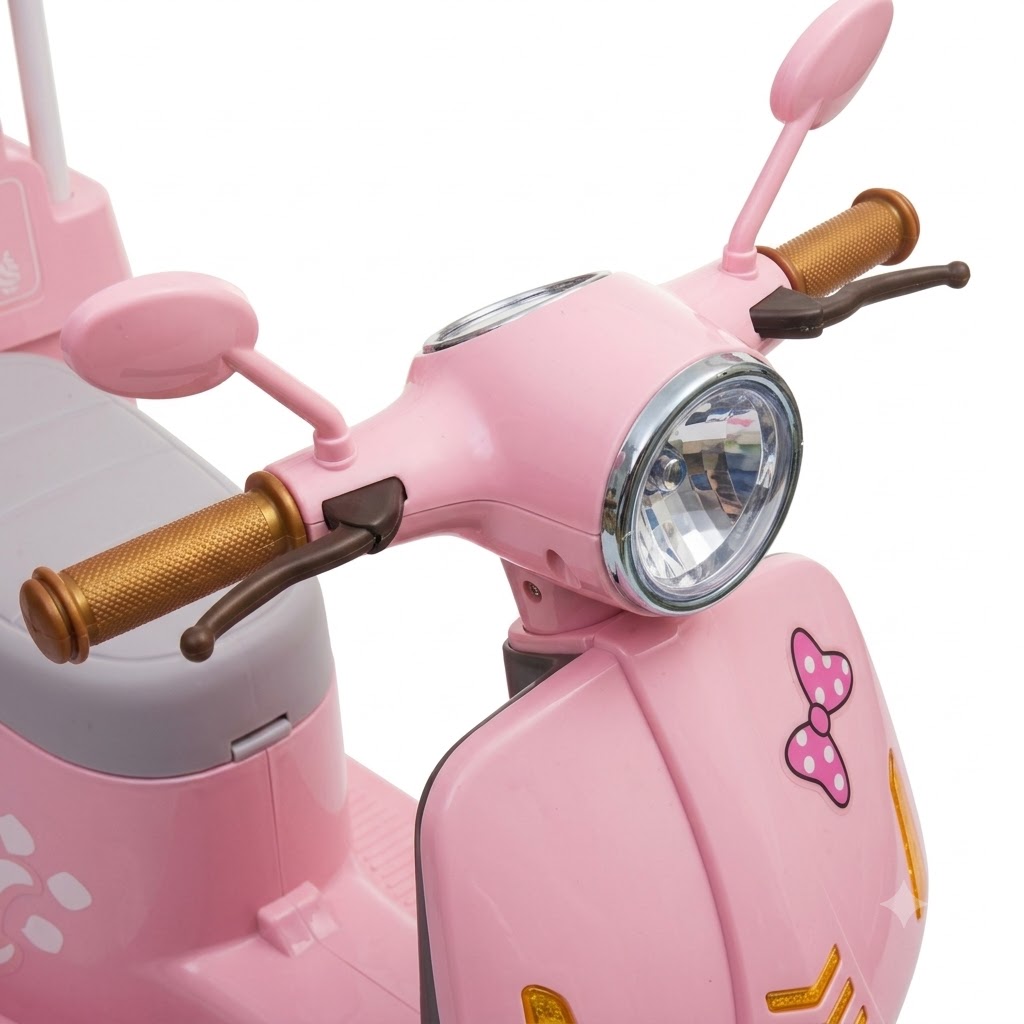 Dečija Vespa motor na akumulator
