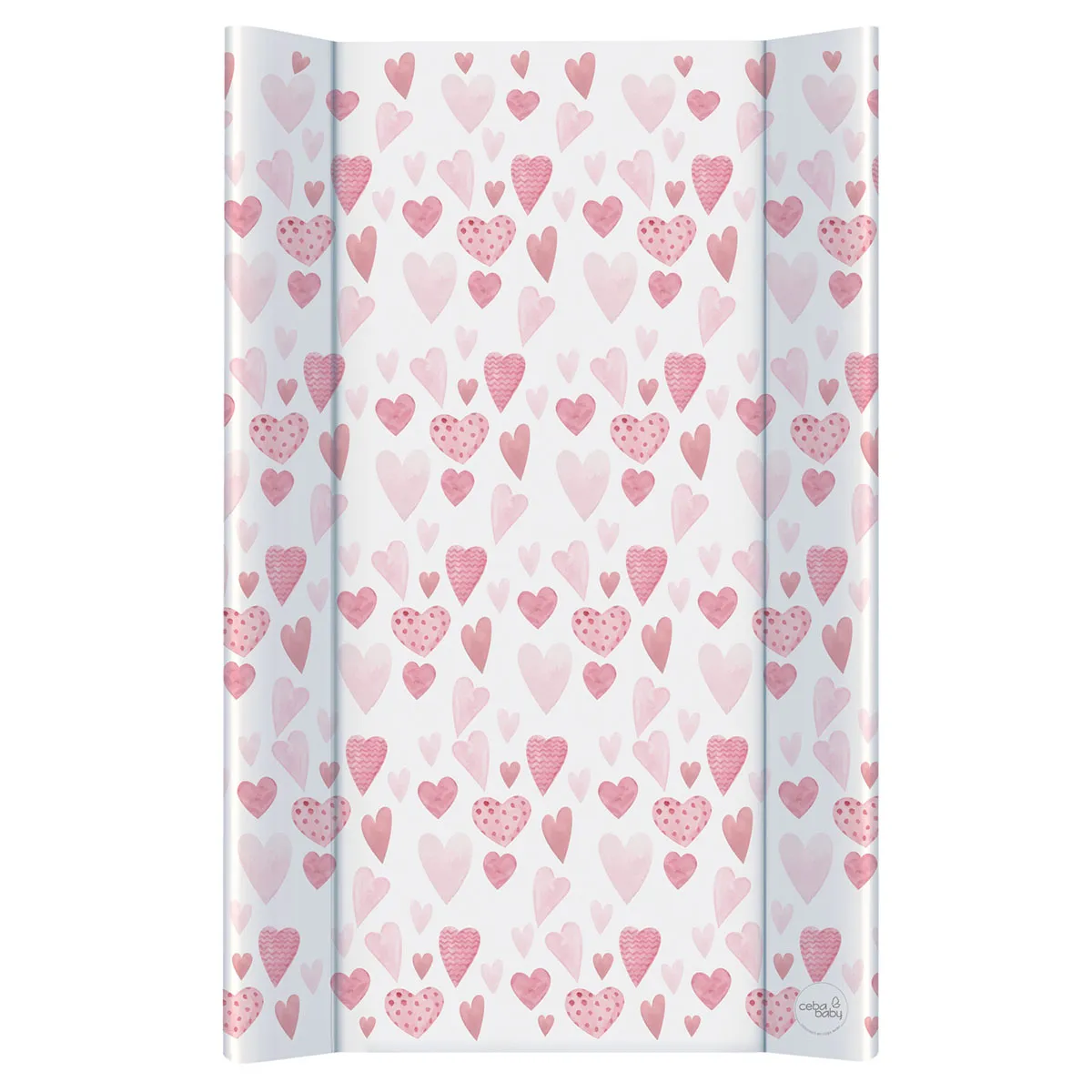 Tvrda podloga za povijanje 50x80cm