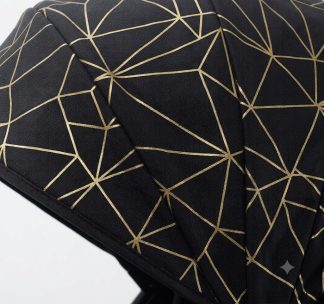Only X5 kolica za bebe - Gold&Black