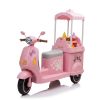 Dečija Vespa motor na akumulator