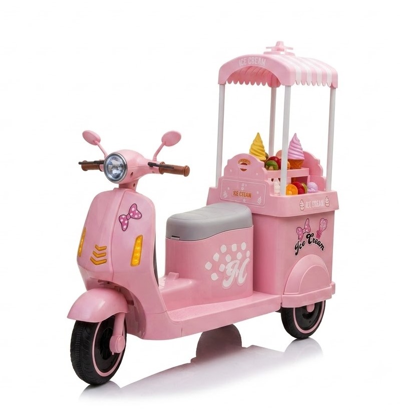 Dečija Vespa motor na akumulator
