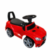 Only Auto Guralica za bebe-Crvena