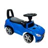 Auto Guralica za bebe-Plava