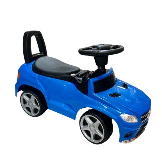 Auto Guralica za bebe-Plava