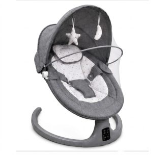 električna ljuljaška za bebe