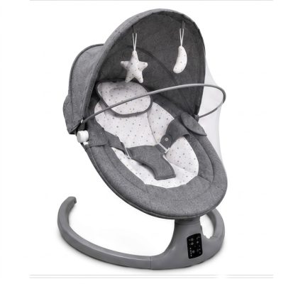 električna ljuljaška za bebe