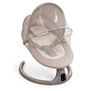 električna ljuljaška za bebe