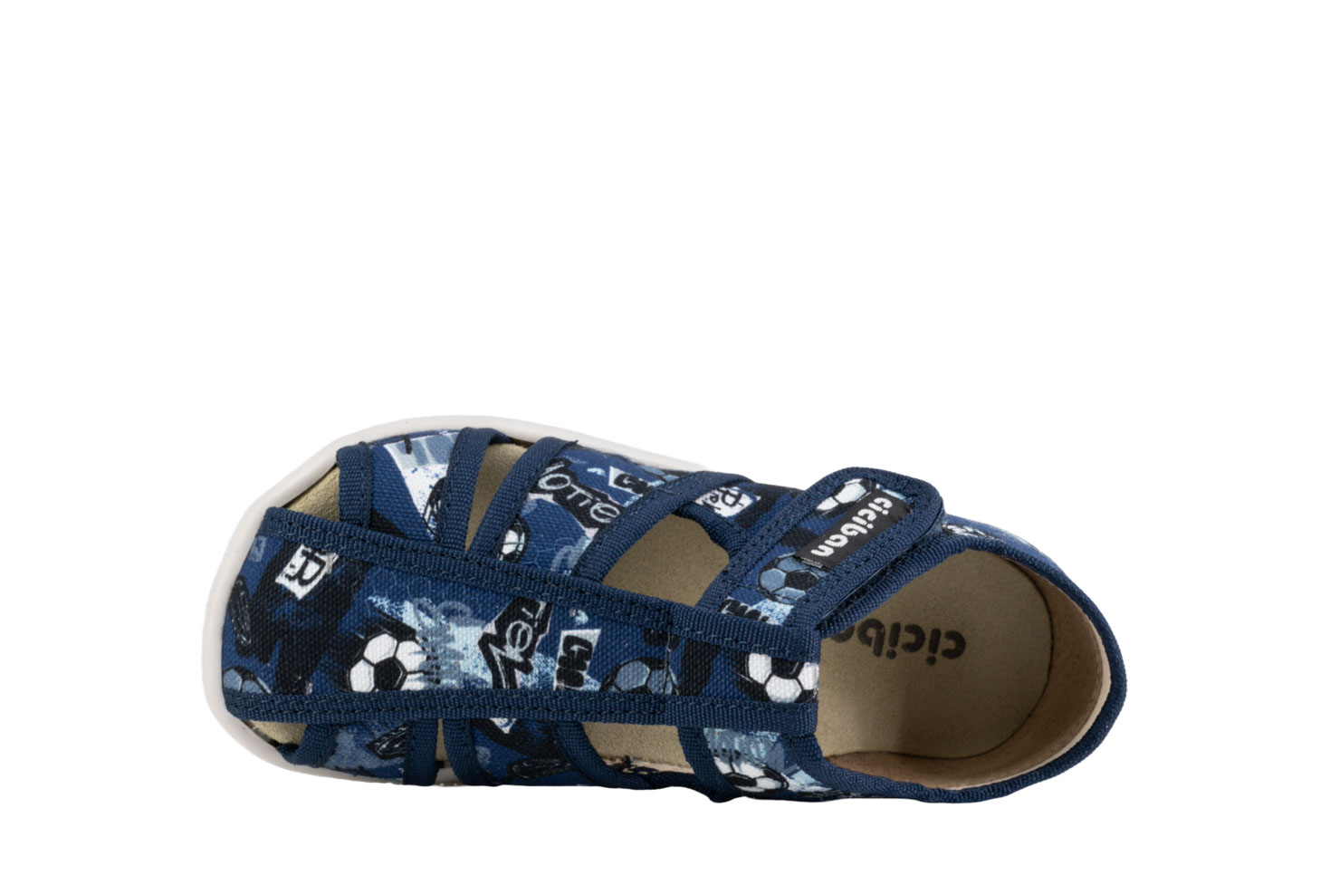CICIBAN PATOFNE 35440 CICIBAN CROSS