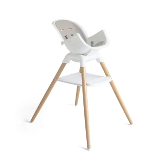 Joie Hranilica 9u1 Chestnut Mocha