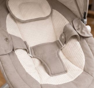 električna ljuljaška za bebe