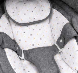 električna ljuljaška za bebe