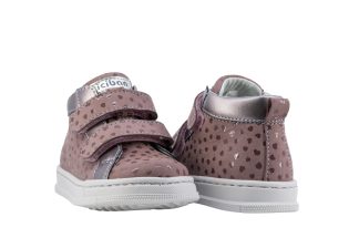 CICIBAN 862335U FLORA DARK-ROSE