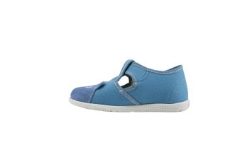 Alternative view of CICIBAN PATOFNE 864434 JEANS