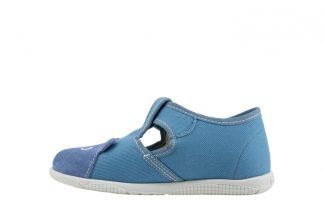864434 CICIBAN JEANS PATOFNE