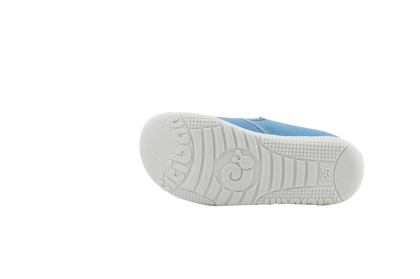 CICIBAN PATOFNE 864434 JEANS - Slika 3