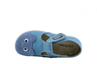 864434 CICIBAN JEANS PATOFNE