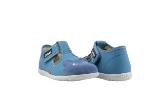 CICIBAN PATOFNE 864434 JEANS