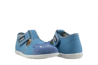 864434 CICIBAN JEANS PATOFNE