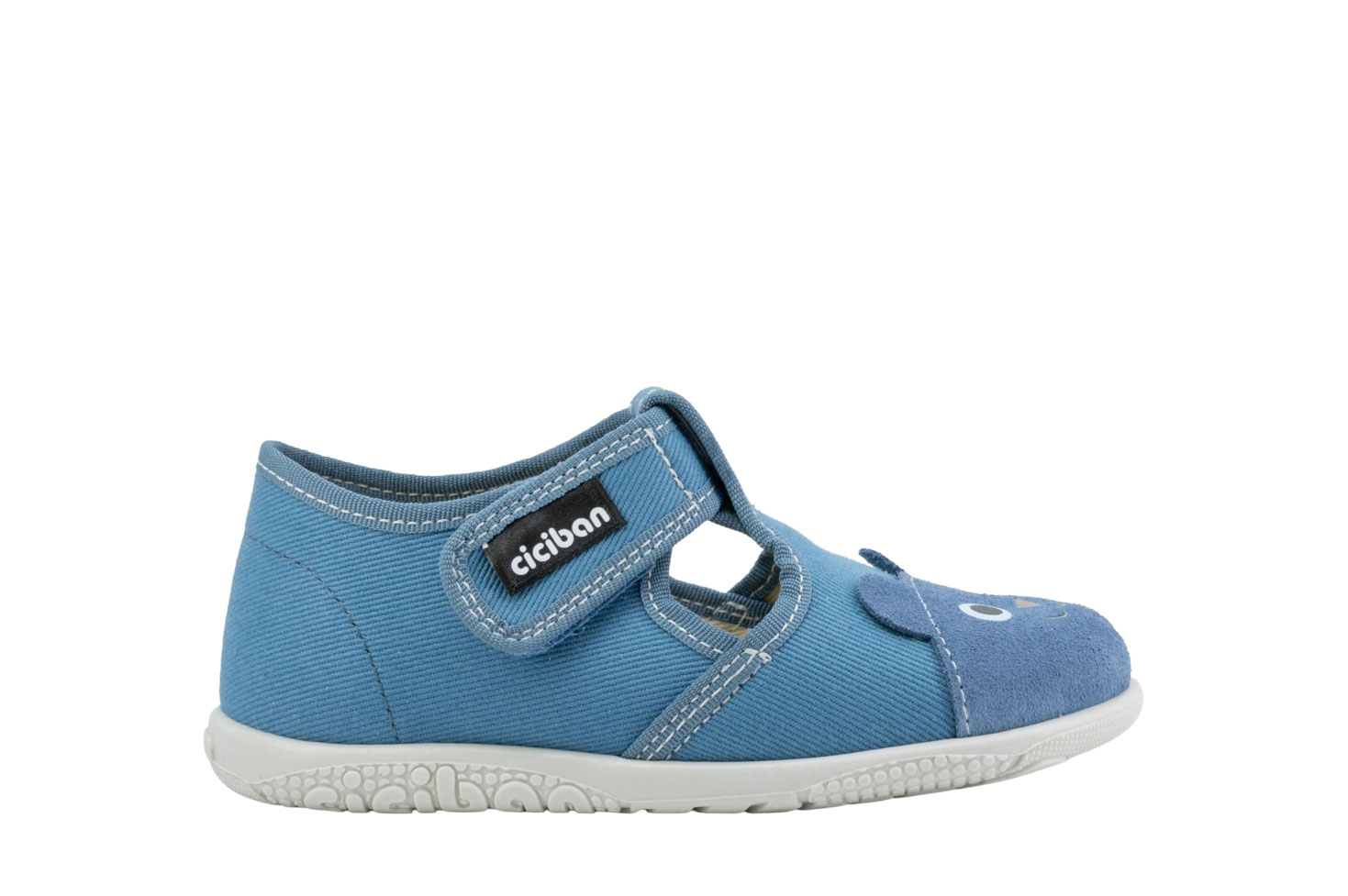 CICIBAN PATOFNE 864434 JEANS