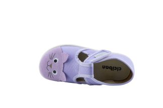 CICIBAN 864435 CICIBAN LILLA