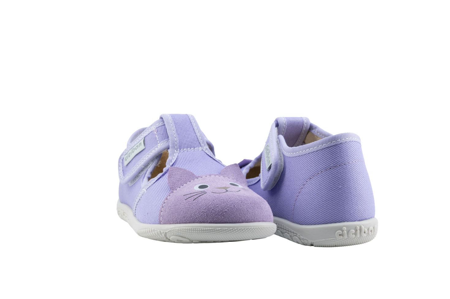 CICIBAN 864435 CICIBAN LILLA