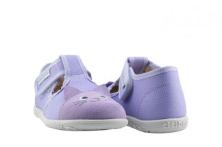 864435 CICIBAN LILLA PATOFNE