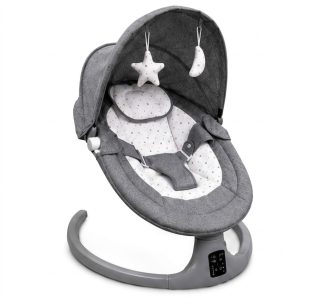 električna ljuljaška za bebe