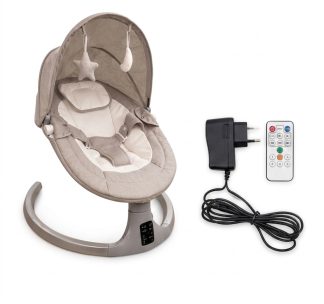 električna ljuljaška za bebe