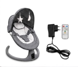 električna ljuljaška za bebe