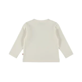 Dirkje pamučna majica za devojčice