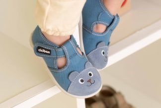 864434 CICIBAN JEANS PATOFNE