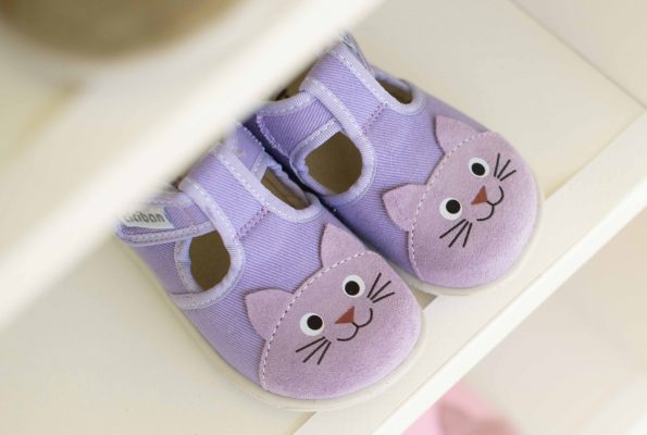 864435 CICIBAN LILLA PATOFNE