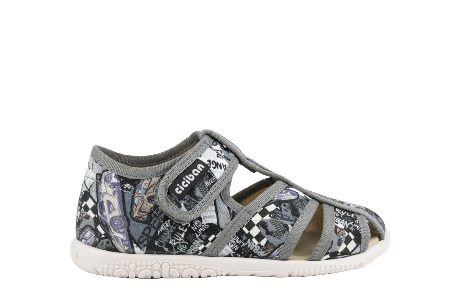 CICIBAN PATOFNE 35440 CHARLIE