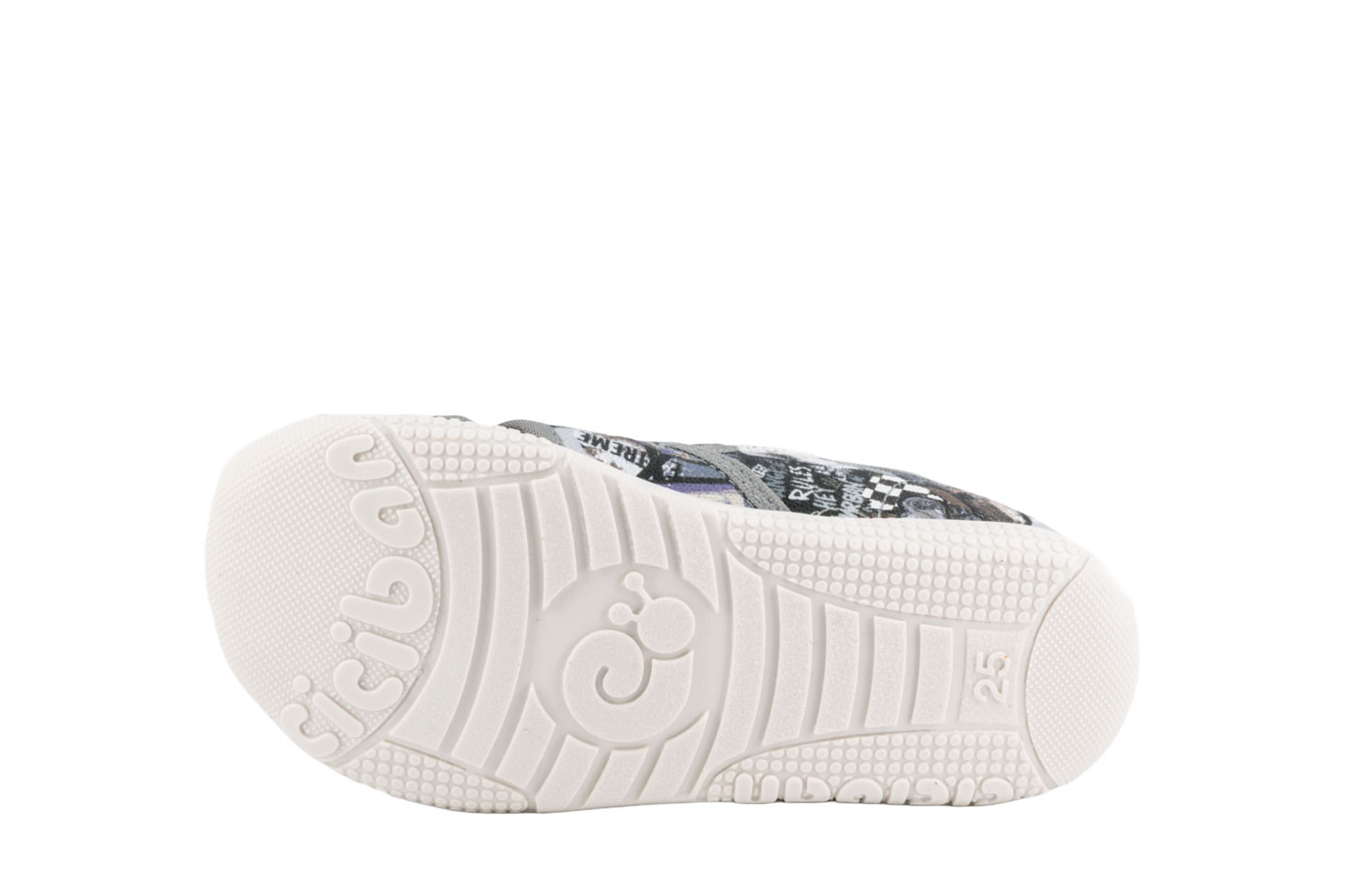 CICIBAN PATOFNE 35440 CHARLIE - Slika 3
