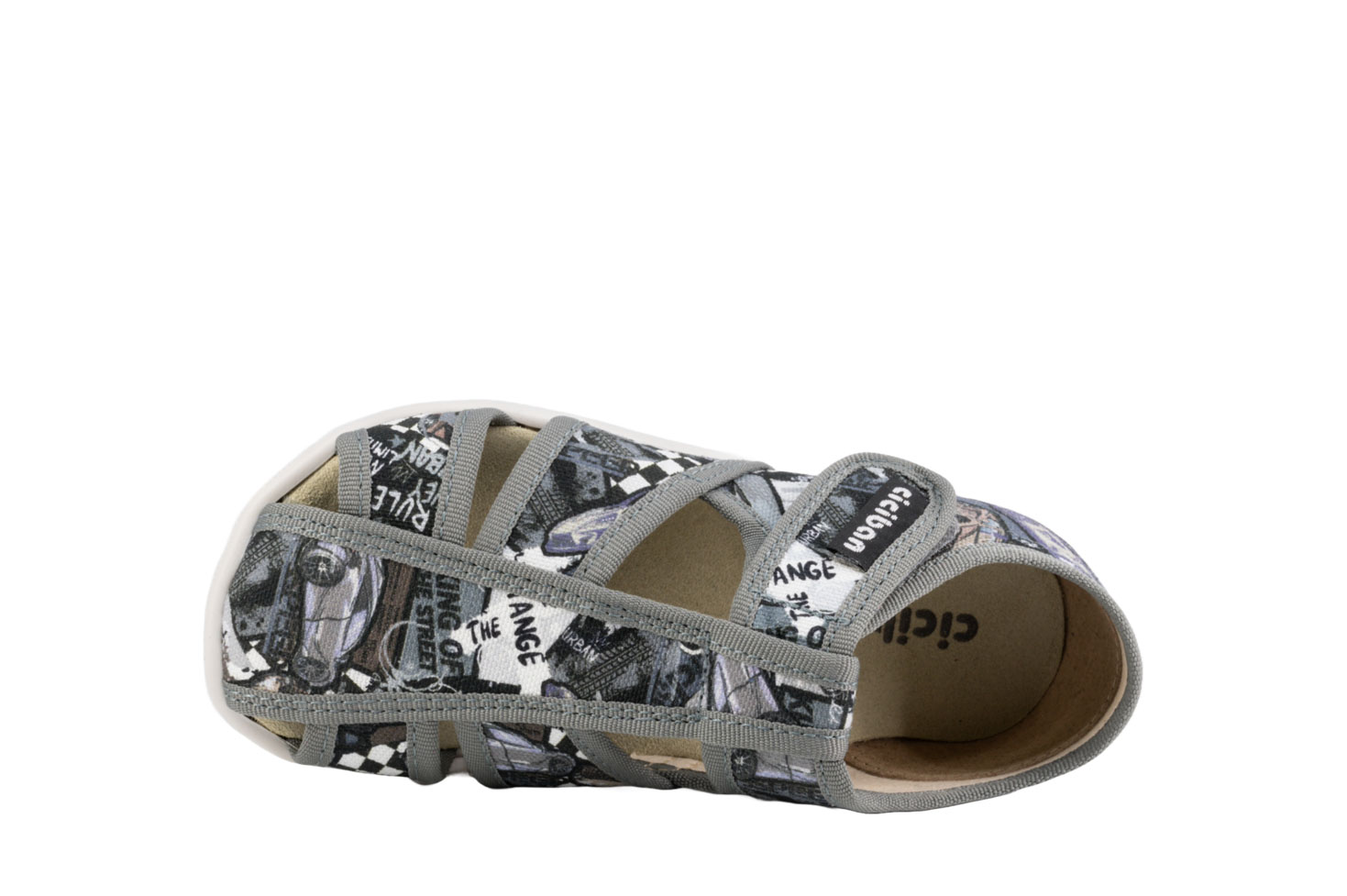 CICIBAN PATOFNE 35440 CHARLIE - Slika 4