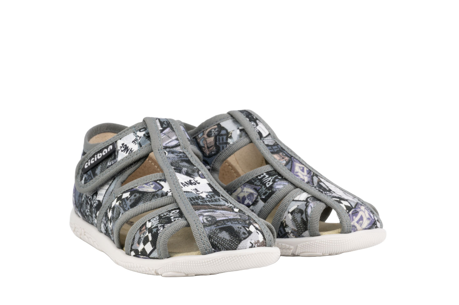 CICIBAN PATOFNE 35440 CHARLIE - Slika 5