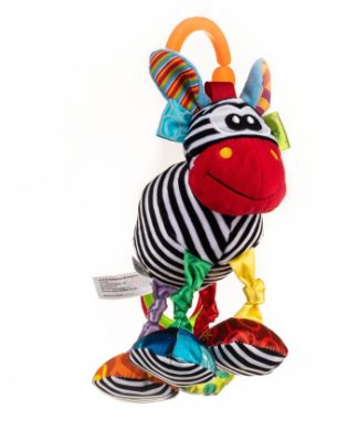 Bali Bazoo plišana igračka BZ80583