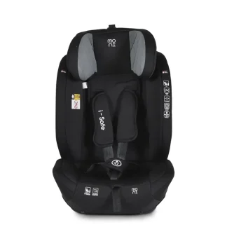 Auto sedište Isafe 76-150 cm Grey CAN1561