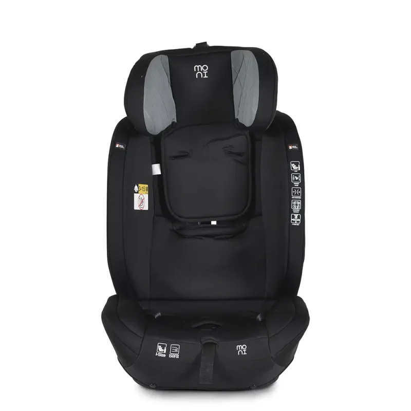 Auto sedište Isafe 76-150 cm Grey CAN1561