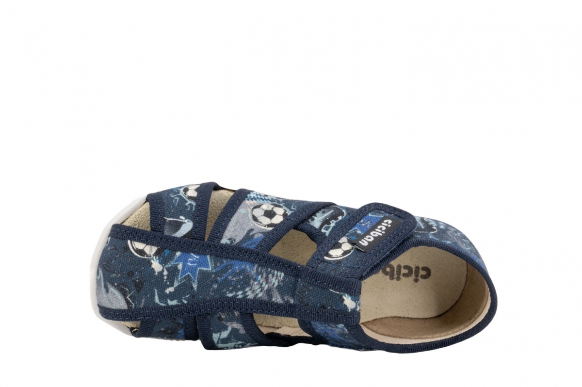CICIBAN PATOFNE 84440 DERBY - Slika 4