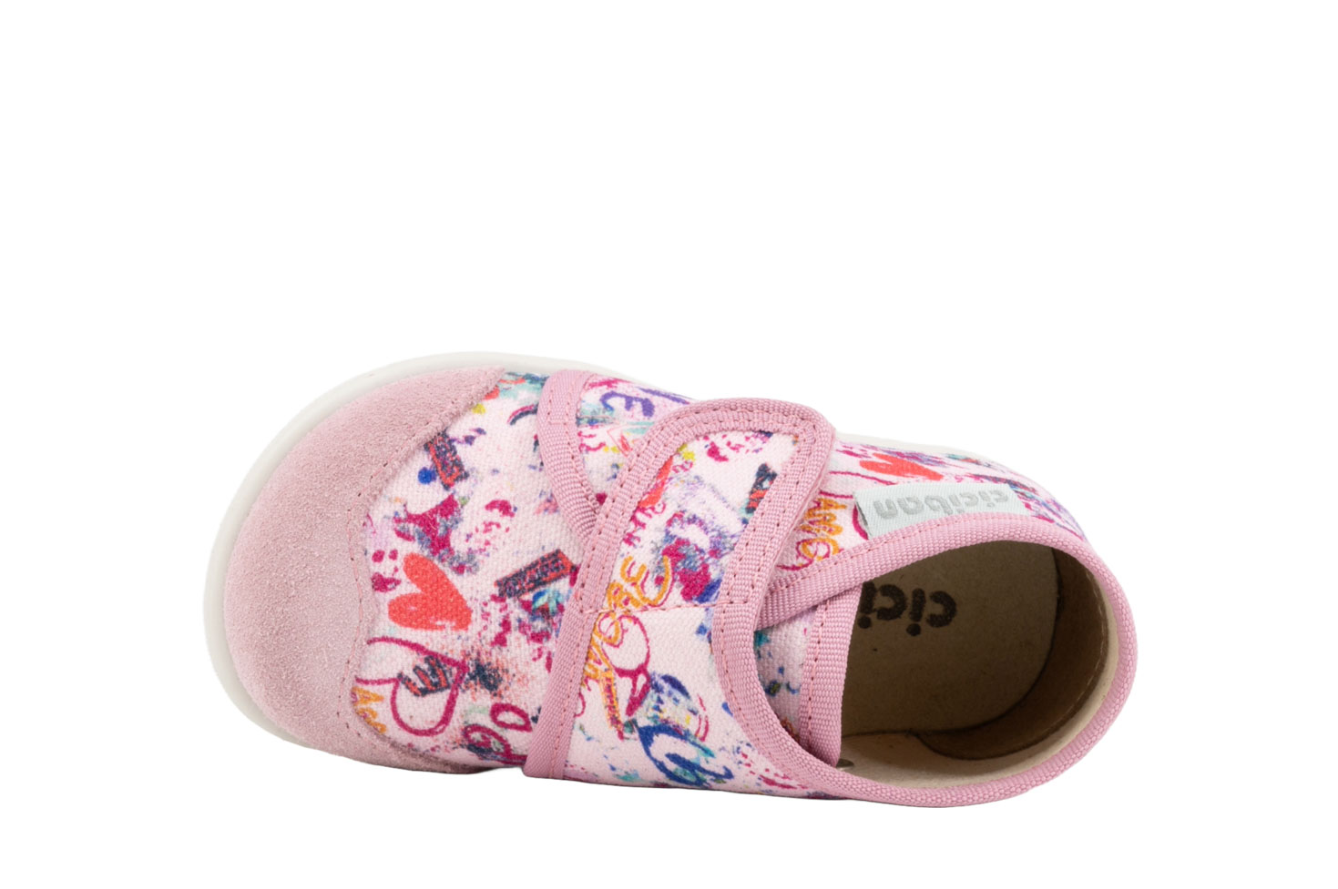 85450 CICIBAN PATOFNE CHELSEA - Slika 2
