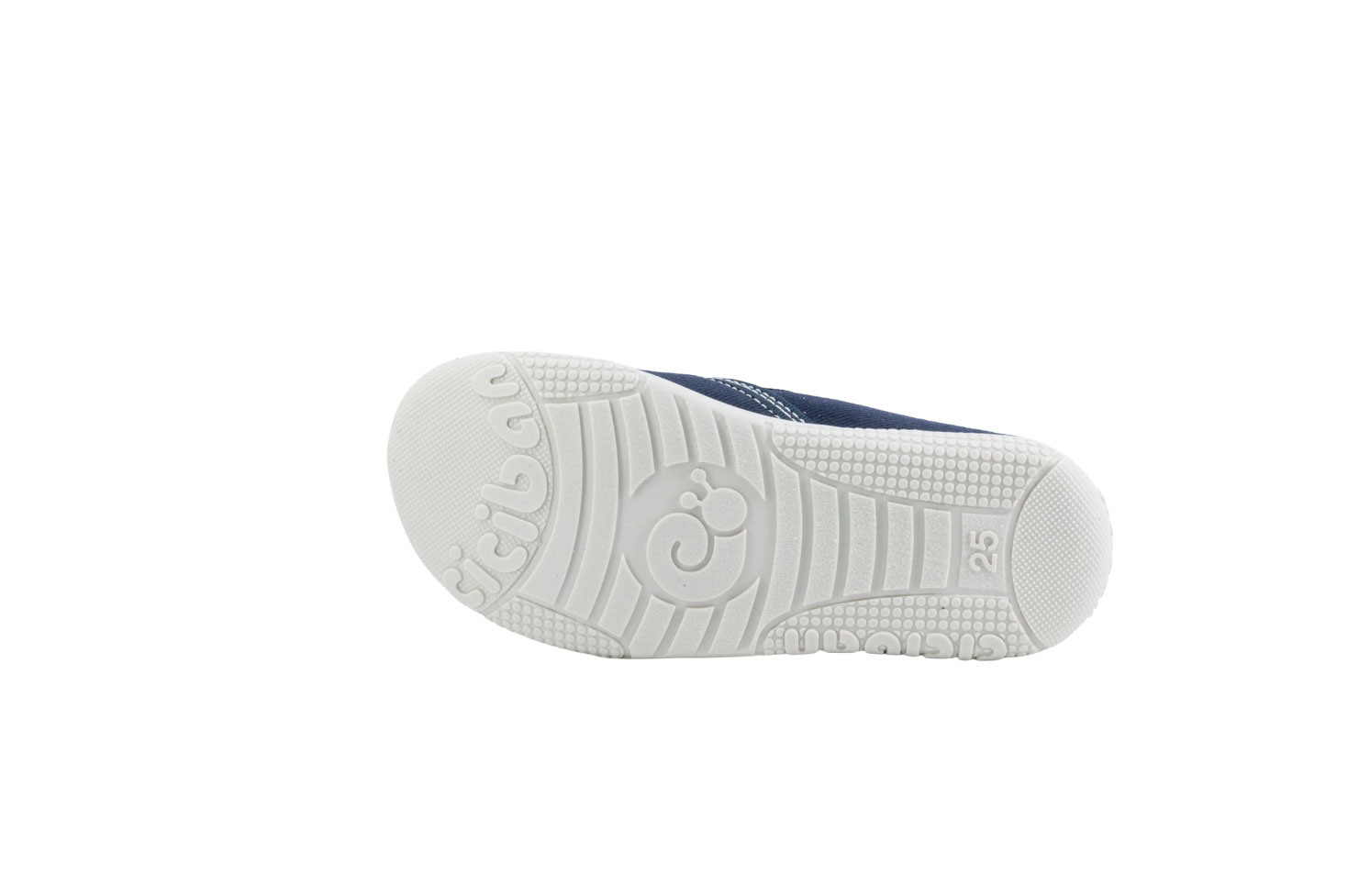 864434 PATOFNE CICIBAN NAVY - Slika 2